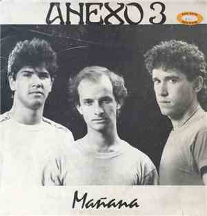Anexo 3  - Mañana