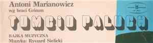 Antoni Marianowicz - Tomcio Paluch
