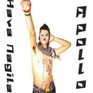 Apollo - Hava Nagila