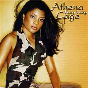 Athena Cage - Hey Hey