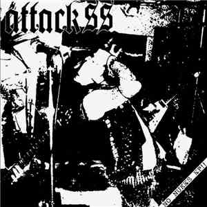 Attack SS - No Nukes EP!!