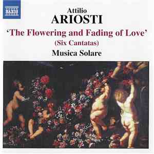 Attilio Ariosti, Musica Solare - 