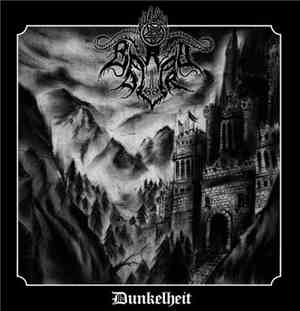 Barad Dûr - Dunkelheit