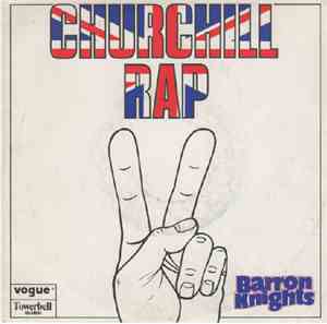 Barron Knights - Churchill Rap