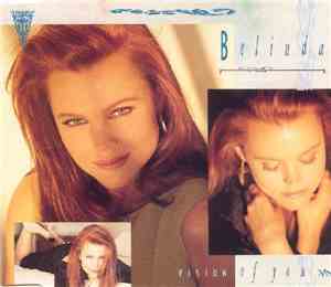 Belinda Carlisle - Vision Of You