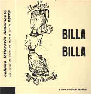 Billa Billa - Amelia / Donna Giulia