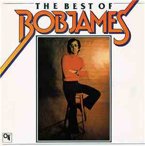Bob James - The Best Of