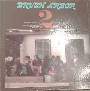 Brush Arbor - 2