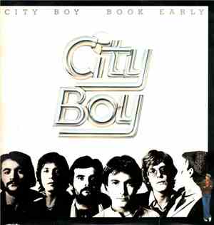 City Boy - Book Early