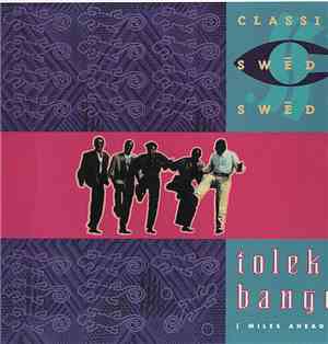 Classic Swédé Swédé - Toleki Bango (Miles Ahead)
