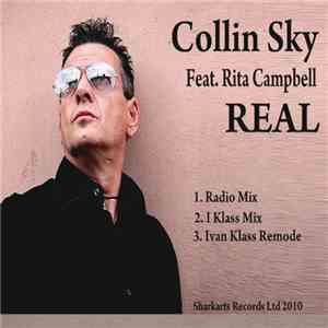 Collin Sky Feat. Rita Campbell - Real