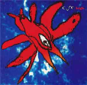 Cure - High