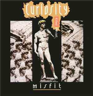 Curiosity Killed The Cat - Misfit