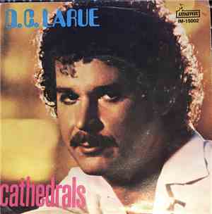 D. C. LaRue - Cathedrals