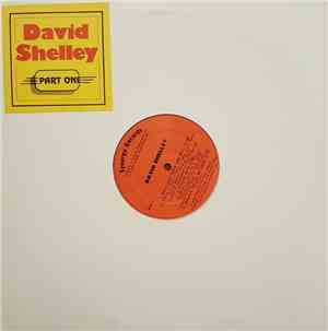 David Shelley  - Part One