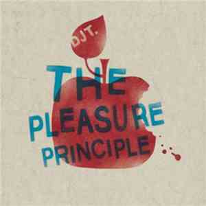 DJ T. - The Pleasure Principle