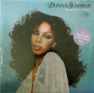 Donna Summer - Once Upon A Time...