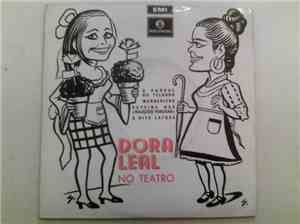 Dora Leal - Dora Leal No Teatro