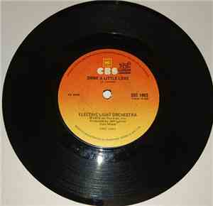 Electric Light Orchestra - Shine A Little Love