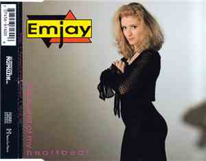 Emjay - The Sound Of My Heartbeat