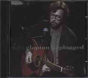 Eric Clapton - Unplugged