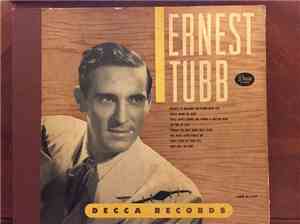 Ernest Tubb - Souvenir Album