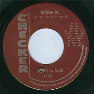 Fontella Bass - Rescue Me