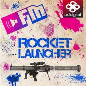 Fred McLovin - Rocket Launcher