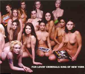 Fun Lovin' Criminals - King Of New York