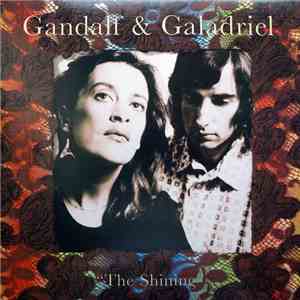 Gandalf & Galadriel  - The Shining