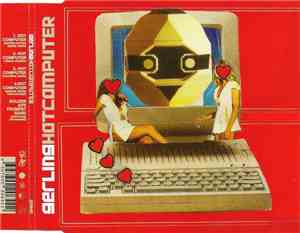 Gerling - Hot Computer