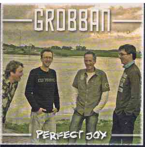 Grobban - Perfect Joy
