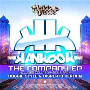 Hankook - The Company EP