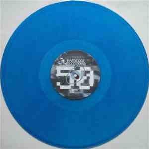 Hardcore Disco 2000 - Blueprint / Precinct