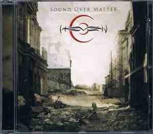 Hevein - Sound Over Matter