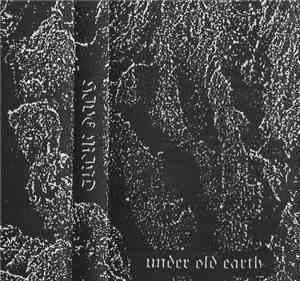 Hive Mind - Under Old Earth
