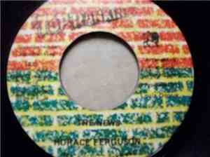 Horace Ferguson - The News