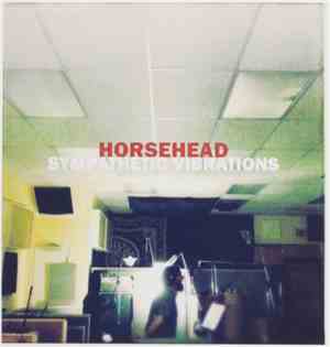 Horsehead  - Sympathetic Vibrations