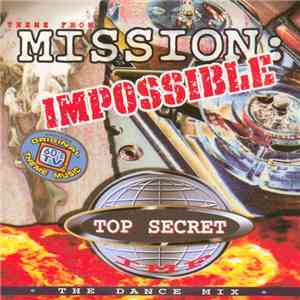 IMF - Mission: Impossible