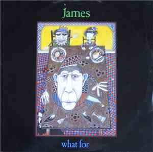 James - What For