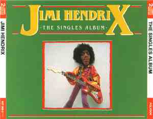 Jimi Hendrix - The Singles Album