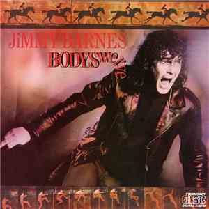 Jimmy Barnes - Bodyswerve