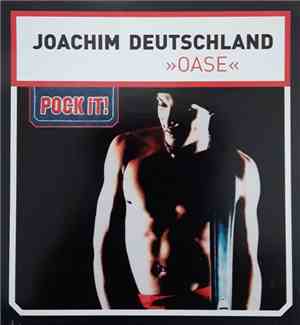 Joachim Deutschland - Oase