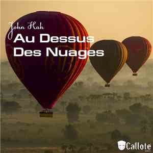 John Kah - Au Dessus Des Nuages