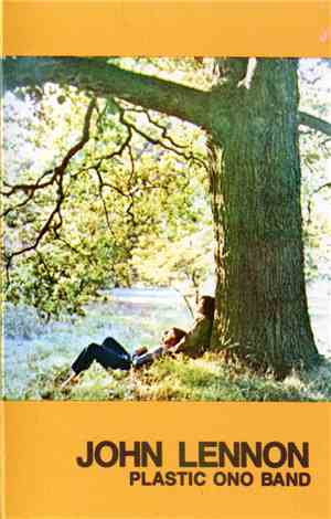 John Lennon / Plastic Ono Band - John Lennon / Plastic Ono Band