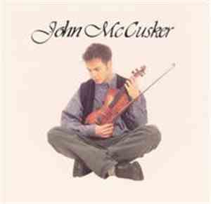 John McCusker - John McCusker