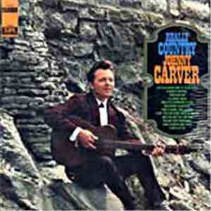 Johnny Carver - Really Country