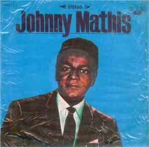 Johnny Mathis - Johnny Mathis