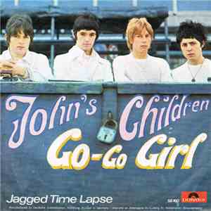 John's Children - Go- Go Girl