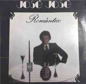 Jose Jose - Romántico